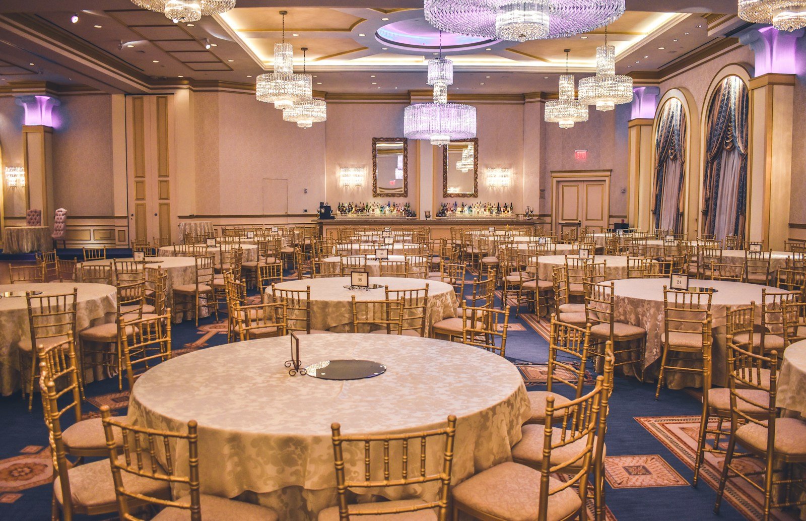 Marriage Halls Construction