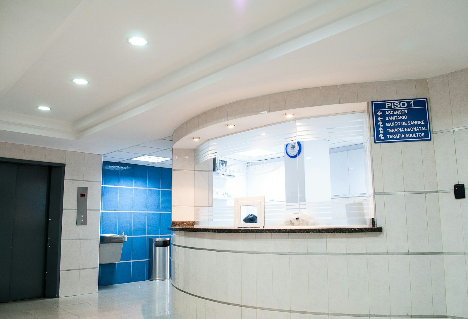 Pharmaceutical & Hospitals